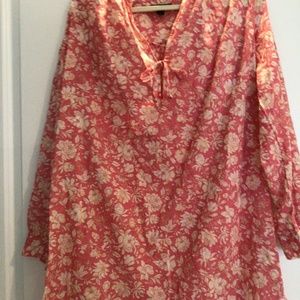 J Crew New Bathing Suit Cover Up